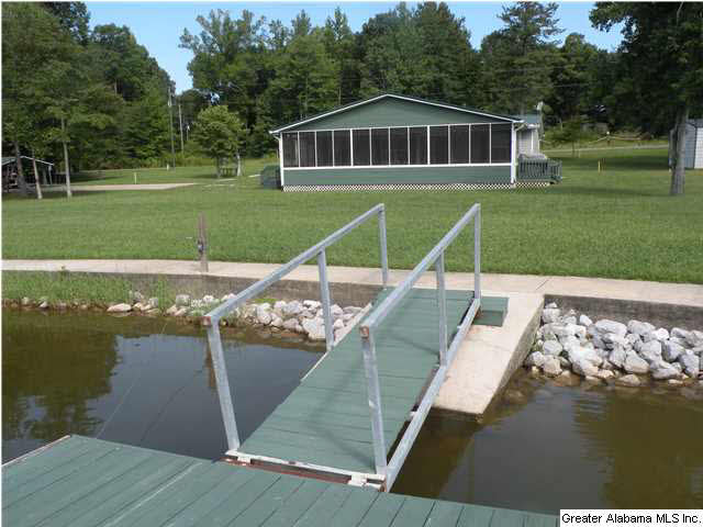 445 Reed Road Ashville, AL 35953 - Photo 1 of 17