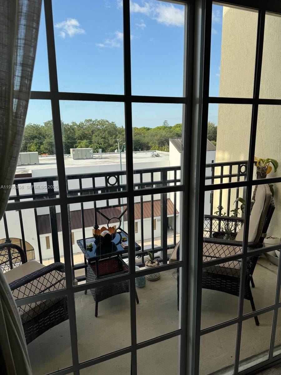 5271 Southwest 8th Street, Unit 405 Miami, FL 33134 - Photo 1 of 8 a view of a interior of the house