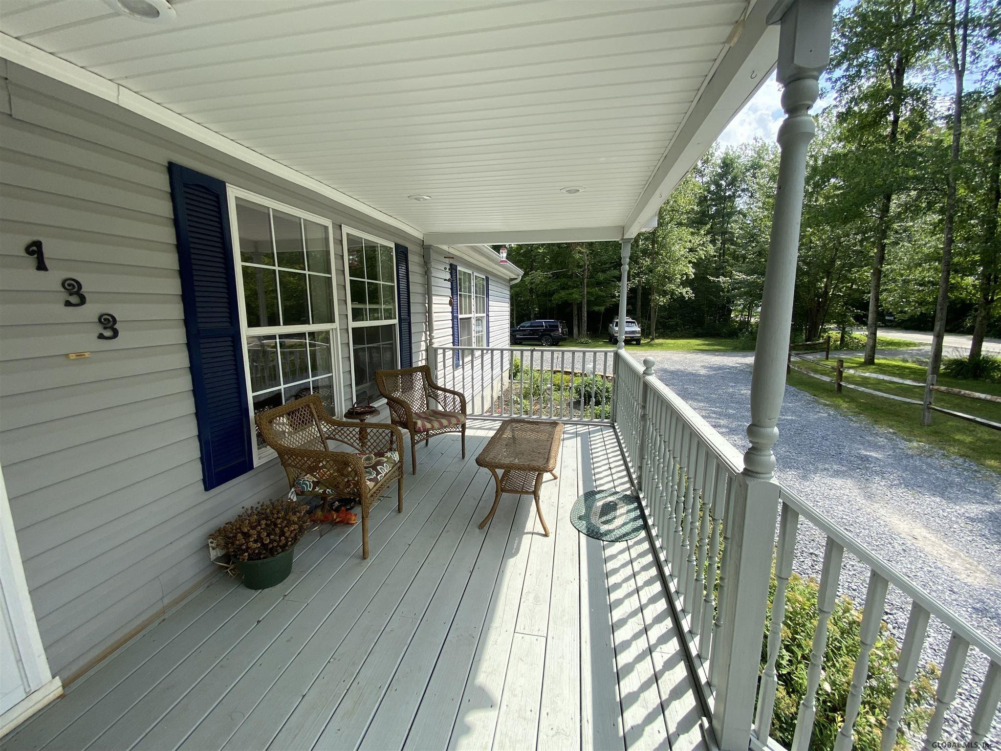 133 Dimmick Road Gansevoort, NY 12831 - Photo 3 of 13 Photo 3