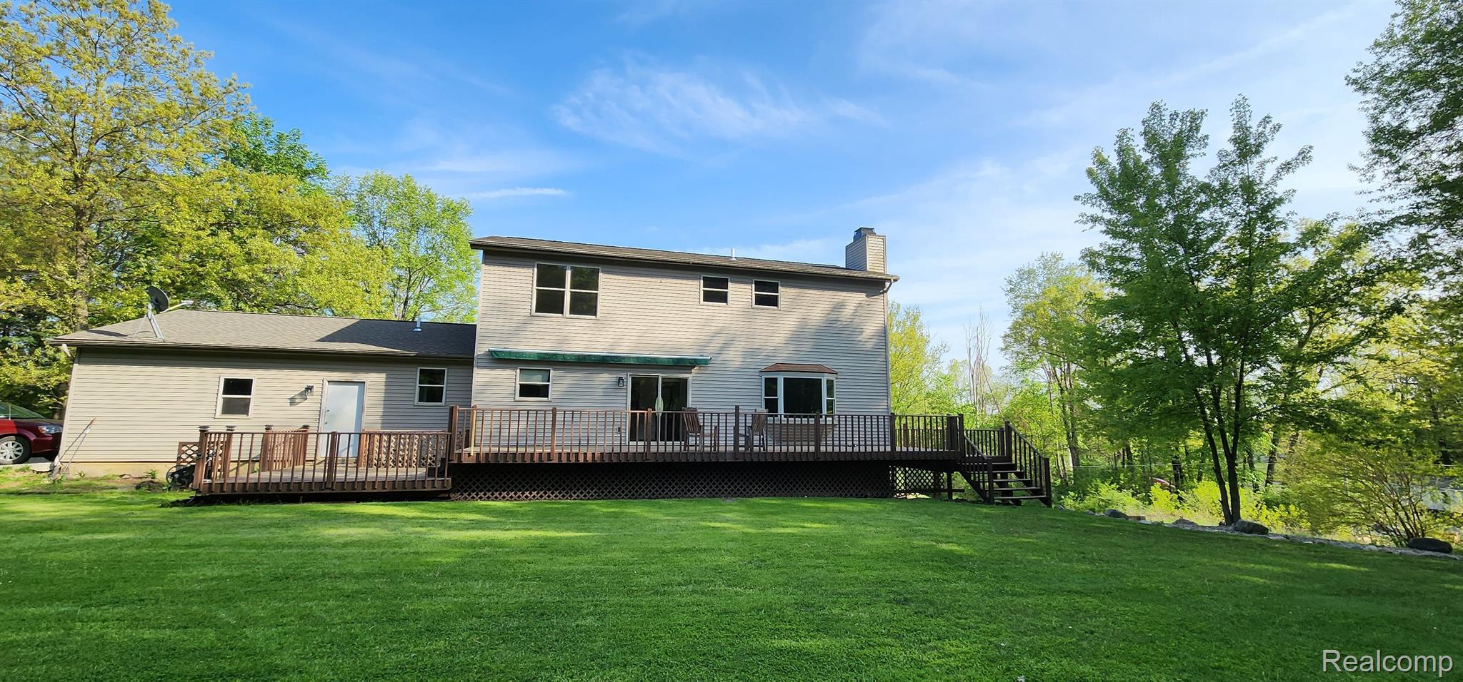 6562 Hawkins Road Jackson, MI 49201 - Photo 18 of 58 Gallery Image 18
