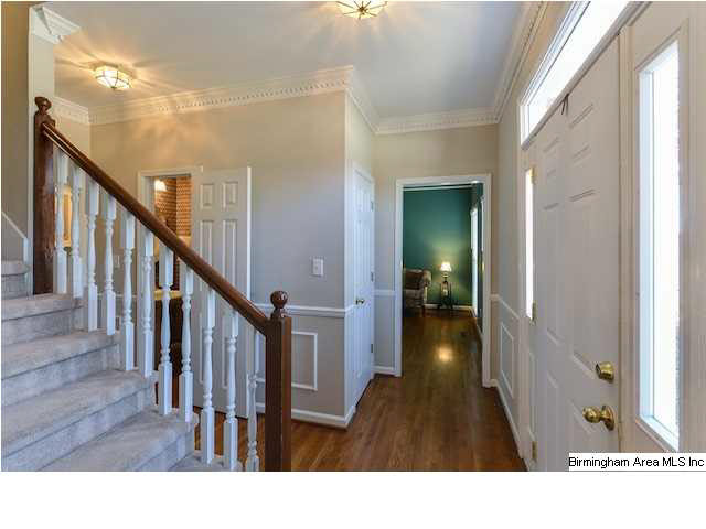 460 Russet Hill Road Birmingham, AL 35244 - Photo 2 of 30