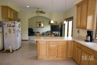 150 East Morocco Road Temperance, MI 48182 - Photo 10 of 20 Kitchen