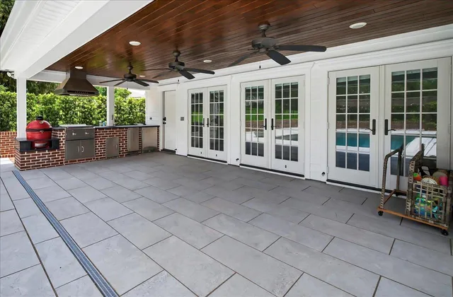 $1,575,000 | 4640 Grove Park Drive, Tallahassee, FL 32311