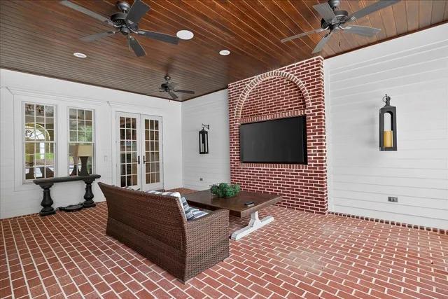 $1,575,000 | 4640 Grove Park Drive, Tallahassee, FL 32311