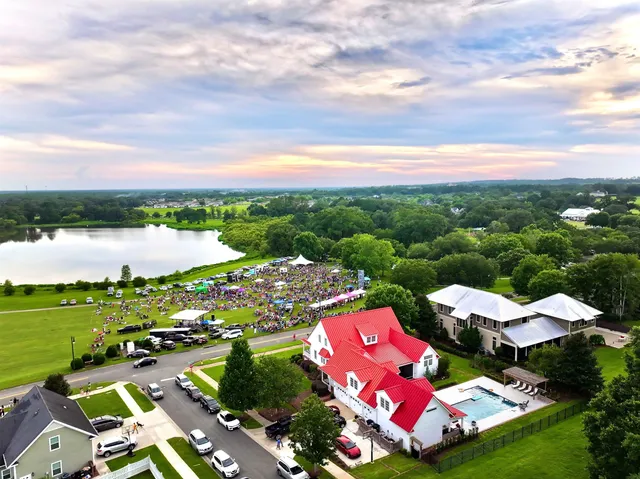 $1,575,000 | 4640 Grove Park Drive, Tallahassee, FL 32311