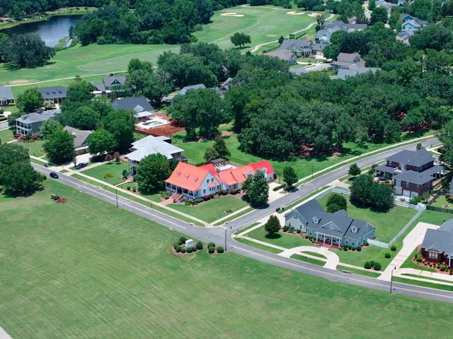 $1,575,000 | 4640 Grove Park Drive, Tallahassee, FL 32311