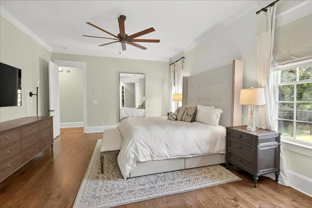 $1,575,000 | 4640 Grove Park Drive, Tallahassee, FL 32311