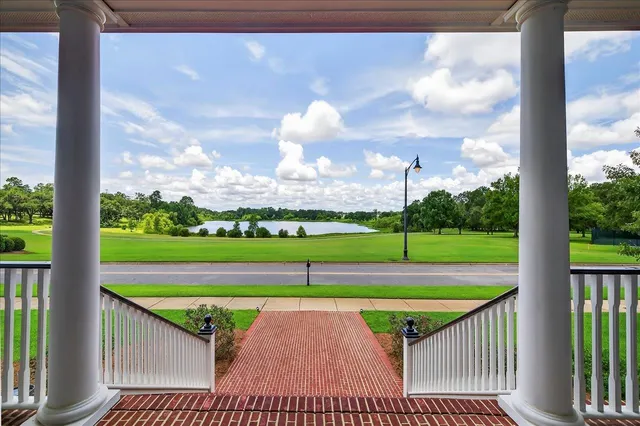 $1,575,000 | 4640 Grove Park Drive, Tallahassee, FL 32311