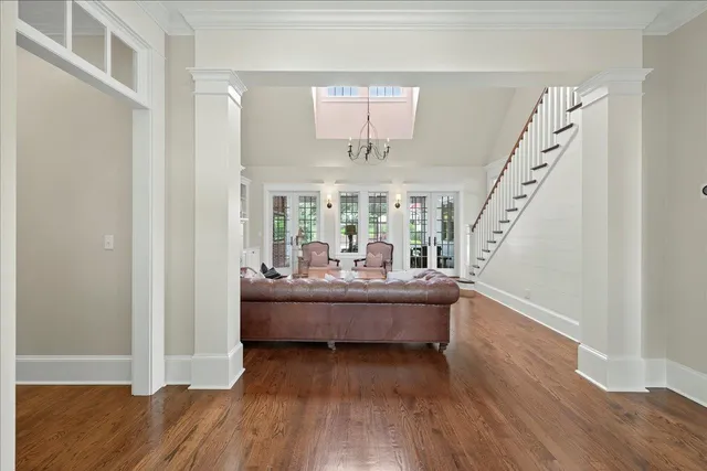 $1,575,000 | 4640 Grove Park Drive, Tallahassee, FL 32311