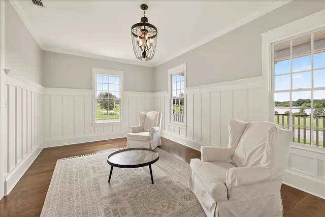 $1,575,000 | 4640 Grove Park Drive, Tallahassee, FL 32311