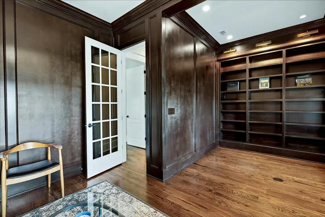 $1,575,000 | 4640 Grove Park Drive, Tallahassee, FL 32311