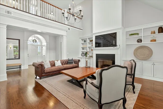 $1,575,000 | 4640 Grove Park Drive, Tallahassee, FL 32311