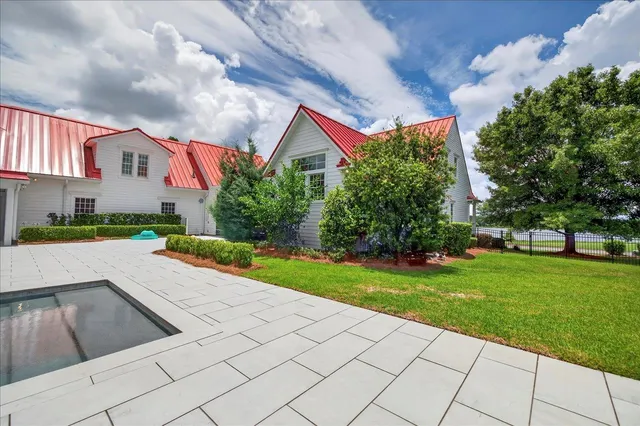 $1,575,000 | 4640 Grove Park Drive, Tallahassee, FL 32311