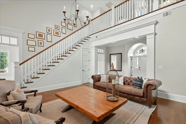 $1,575,000 | 4640 Grove Park Drive, Tallahassee, FL 32311