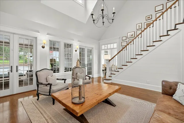 $1,575,000 | 4640 Grove Park Drive, Tallahassee, FL 32311