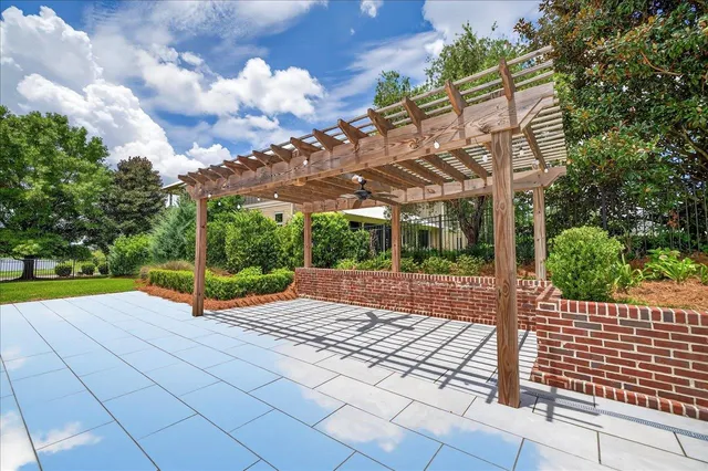 $1,575,000 | 4640 Grove Park Drive, Tallahassee, FL 32311