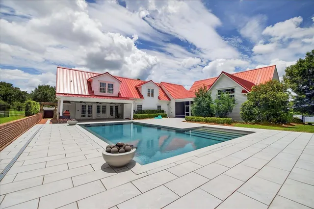 $1,575,000 | 4640 Grove Park Drive, Tallahassee, FL 32311