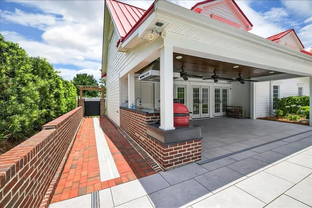 $1,575,000 | 4640 Grove Park Drive, Tallahassee, FL 32311
