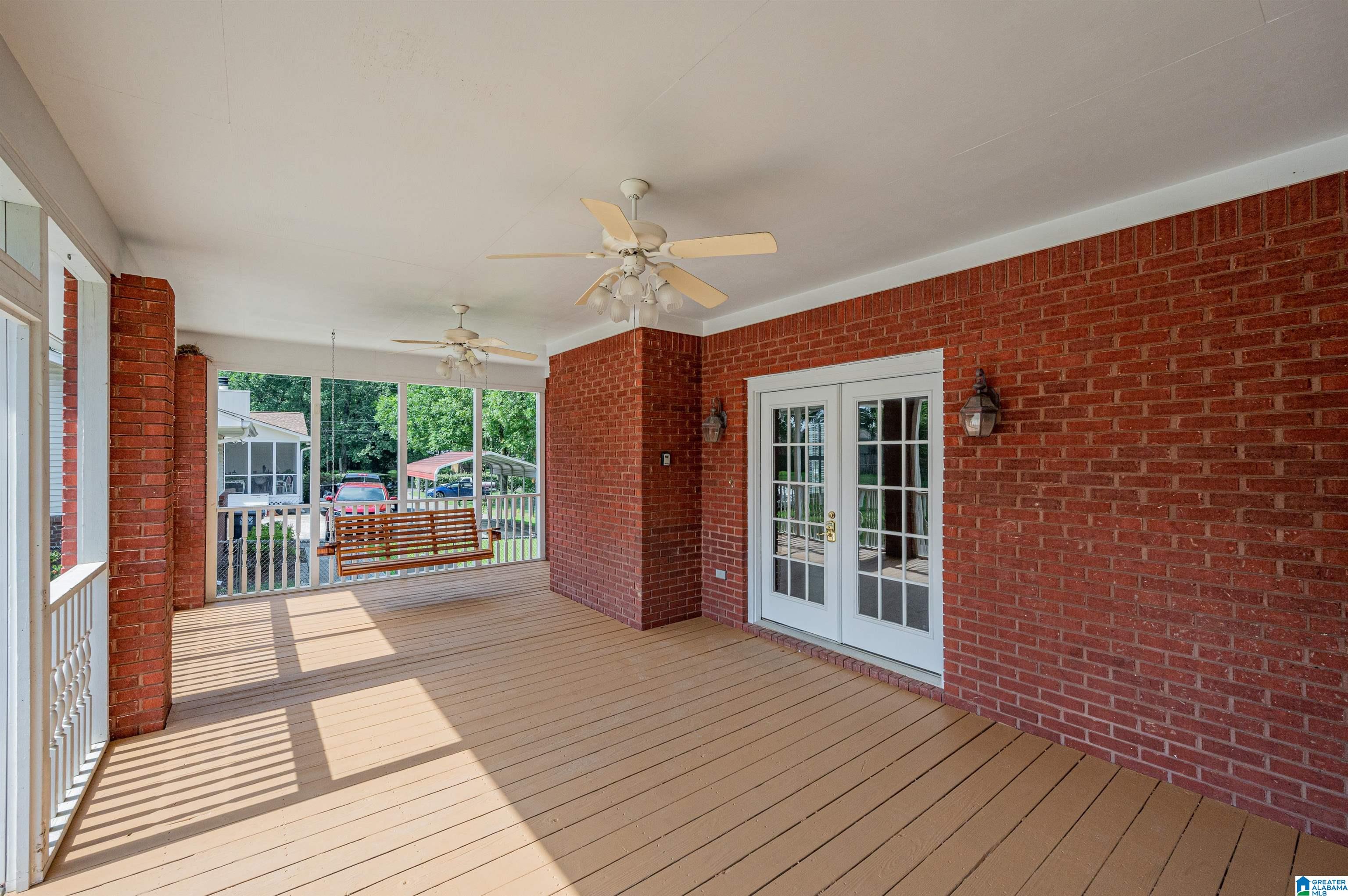 1513 Moncrief Road Gardendale, AL 35071 - Photo 36 of 45