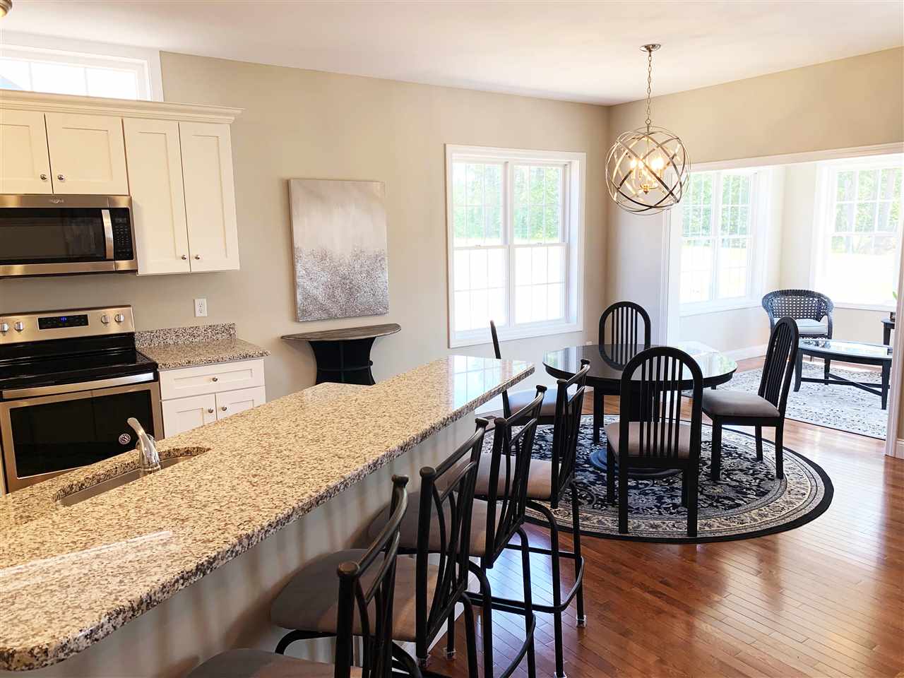 8 Falling Leaf Road, Unit 85 Londonderry, NH 03053 - Photo 11 of 11