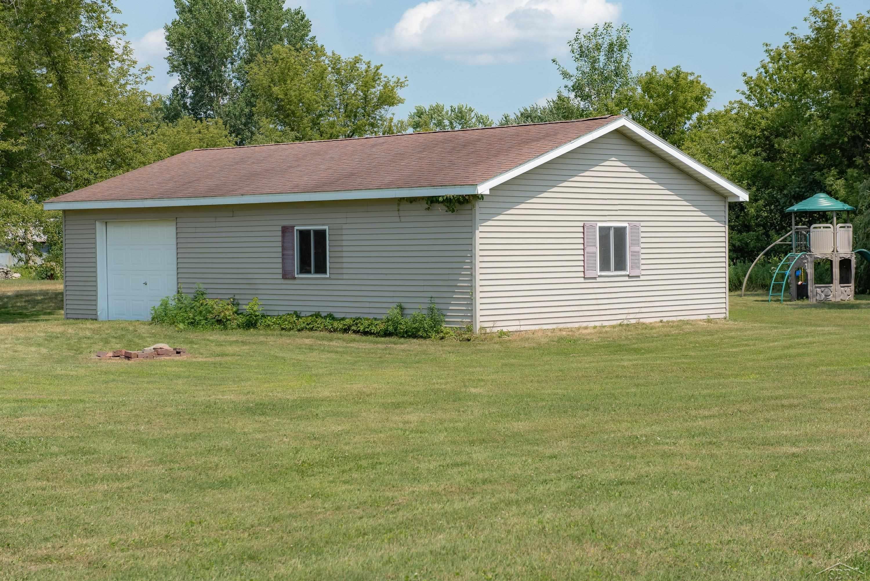 1440 North Iva Road Hemlock, MI 48626 - Photo 34 of 59 Gallery Image 34