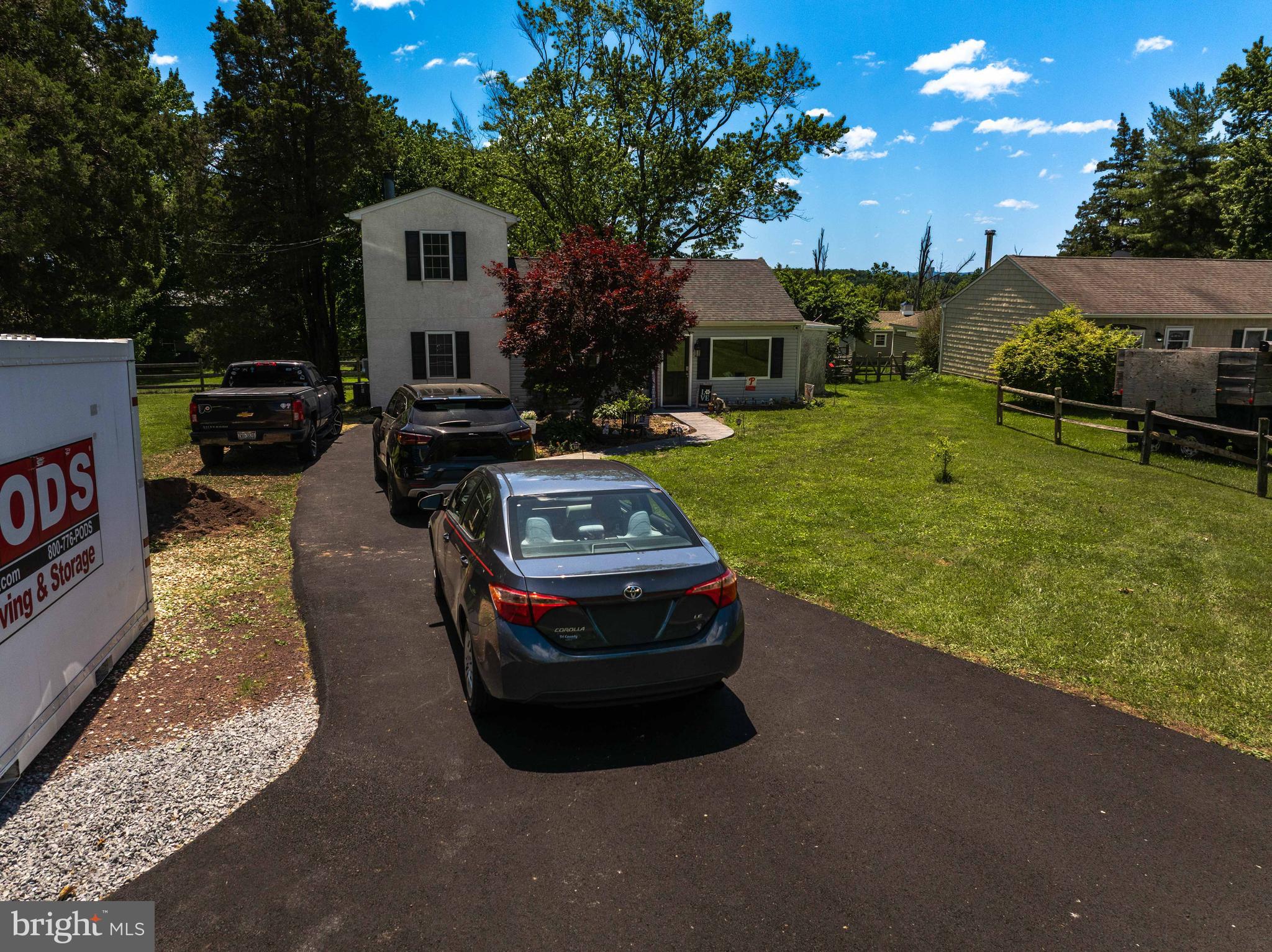 160 Highland Road Schwenksville, PA 19473 - Photo 7 of 46 Close to Shopping & Travel Routes