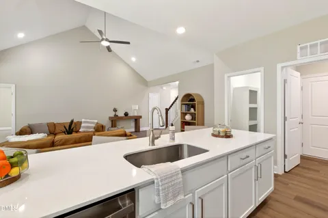 $409,900 | 4526 Fairhaven Drive West, Wilson, NC 27893