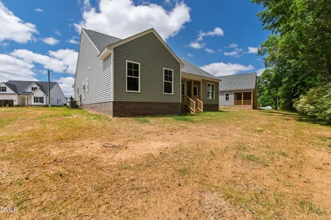 $409,900 | 4526 Fairhaven Drive West, Wilson, NC 27893