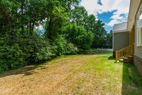 $409,900 | 4526 Fairhaven Drive West, Wilson, NC 27893