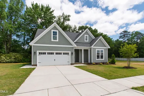 $409,900 | 4526 Fairhaven Drive West, Wilson, NC 27893