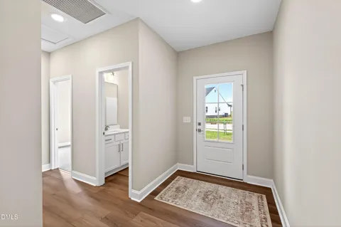 $409,900 | 4526 Fairhaven Drive West, Wilson, NC 27893