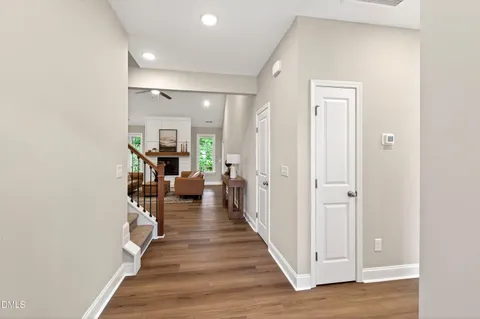 $409,900 | 4526 Fairhaven Drive West, Wilson, NC 27893