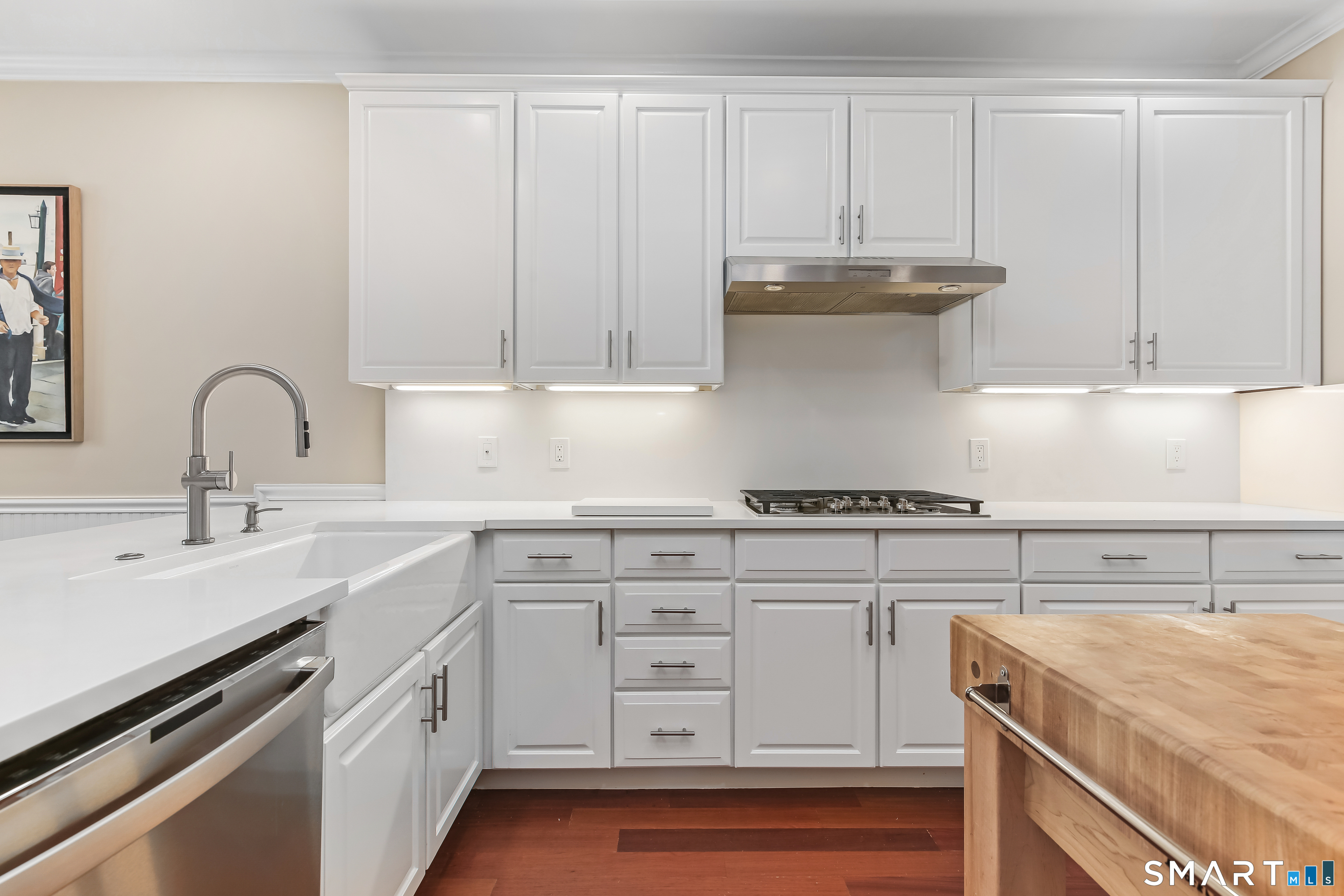 638 Danbury Road, Unit 64 Ridgefield, CT 06877 - Photo 9 of 31