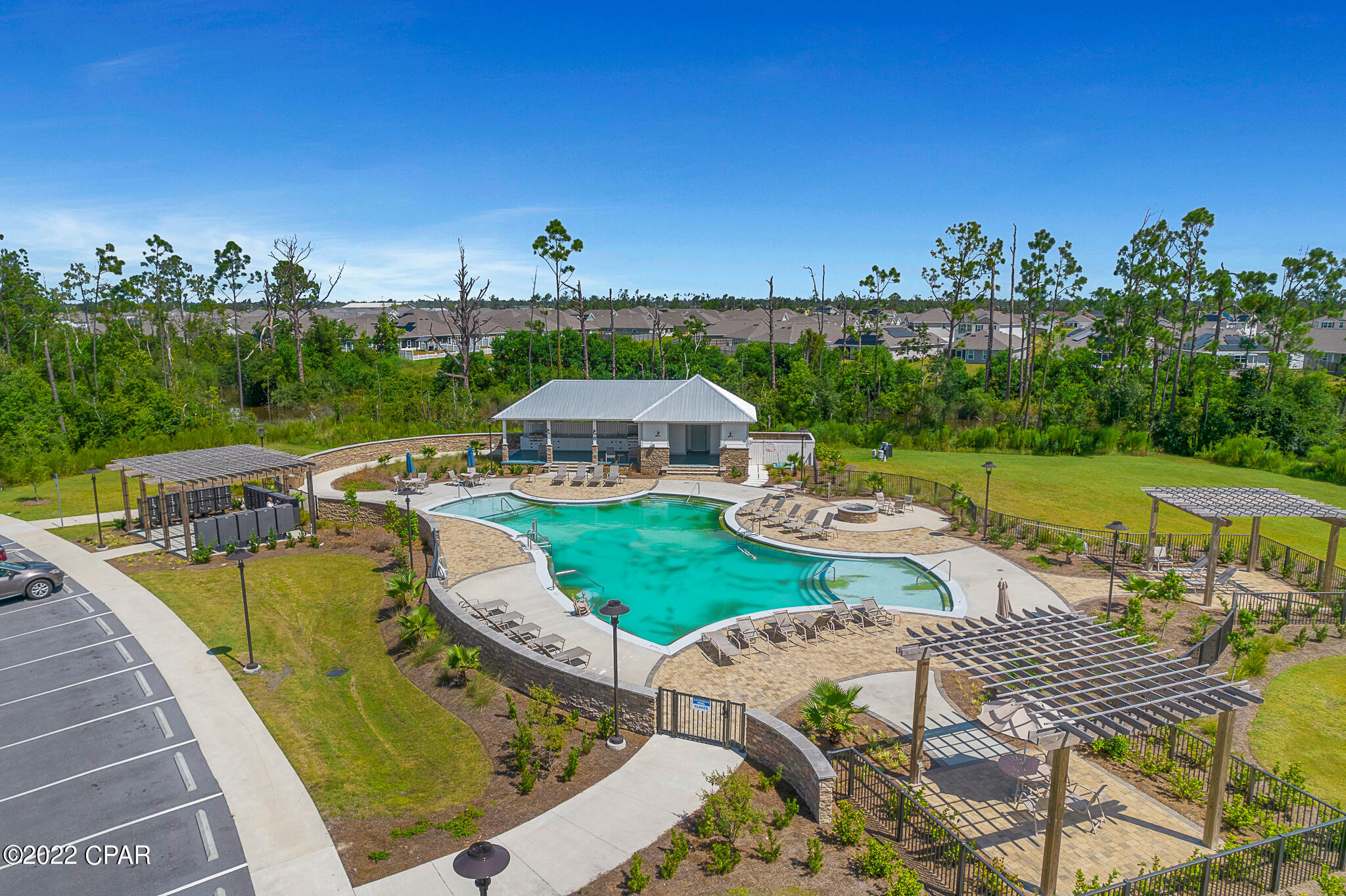124 Red Bay Road Callaway, FL 32404 - Photo 41 of 47