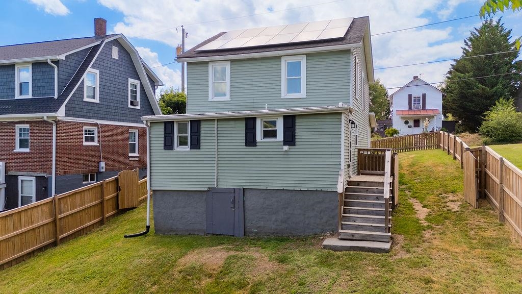 280 Port Republic Road Waynesboro, VA 22980 - Photo 40 of 53