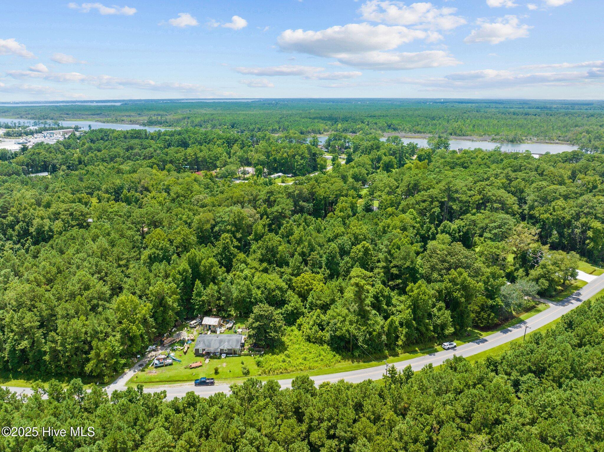 835 Tuttles Grove Road Beaufort, NC 28516 - Photo 19 of 21 18-web-or-mls-DJI_0374