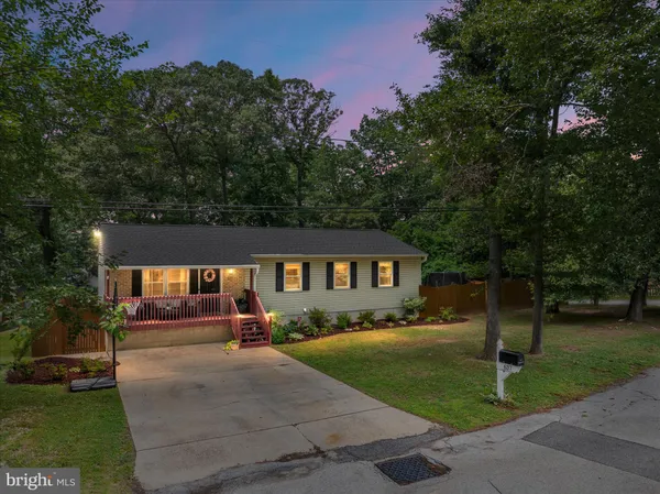 $649,000 | 637 Hollywood Road, Severna Park, MD 21146