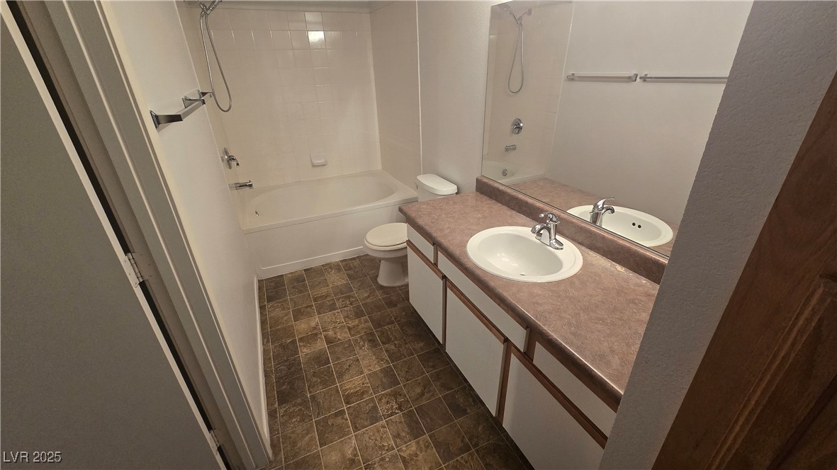 6650 West Warm Springs Road, Unit 1126 Las Vegas, NV 89118 - Photo 12 of 13