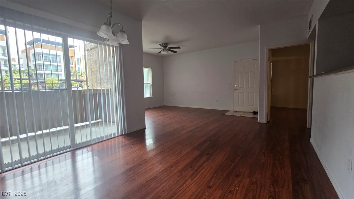 6650 West Warm Springs Road, Unit 1126 Las Vegas, NV 89118 - Photo 3 of 13