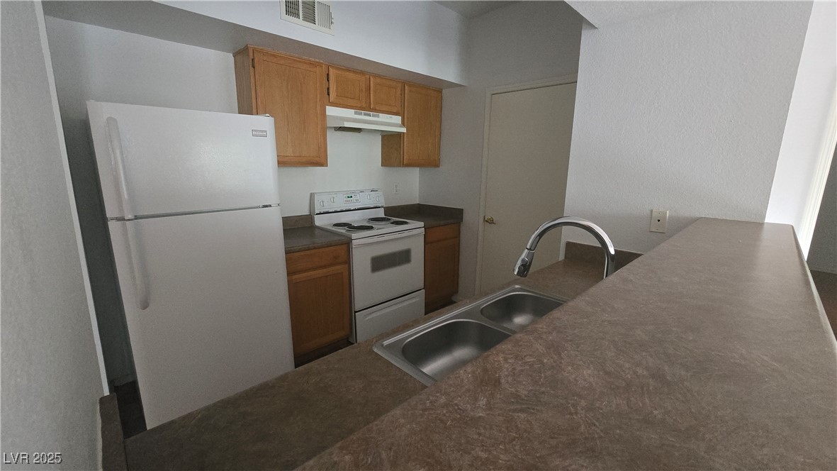 6650 West Warm Springs Road, Unit 1126 Las Vegas, NV 89118 - Photo 5 of 13