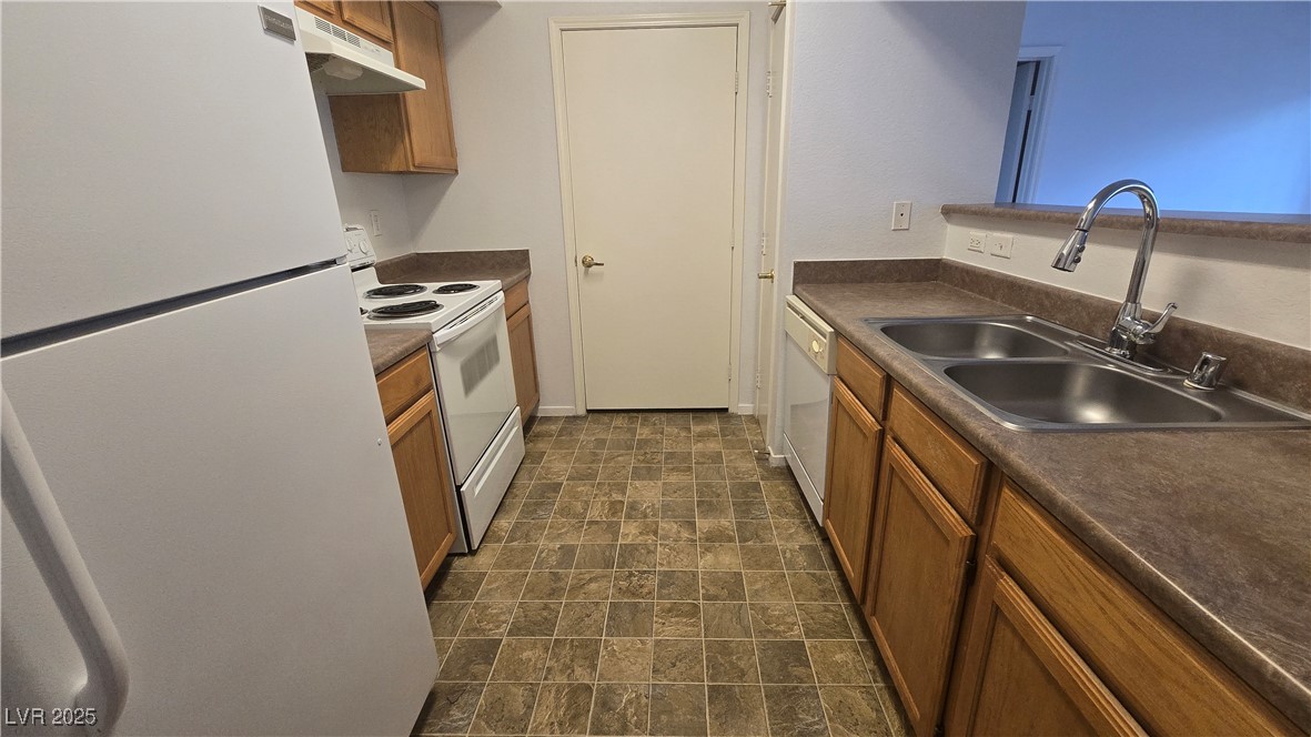 6650 West Warm Springs Road, Unit 1126 Las Vegas, NV 89118 - Photo 8 of 13