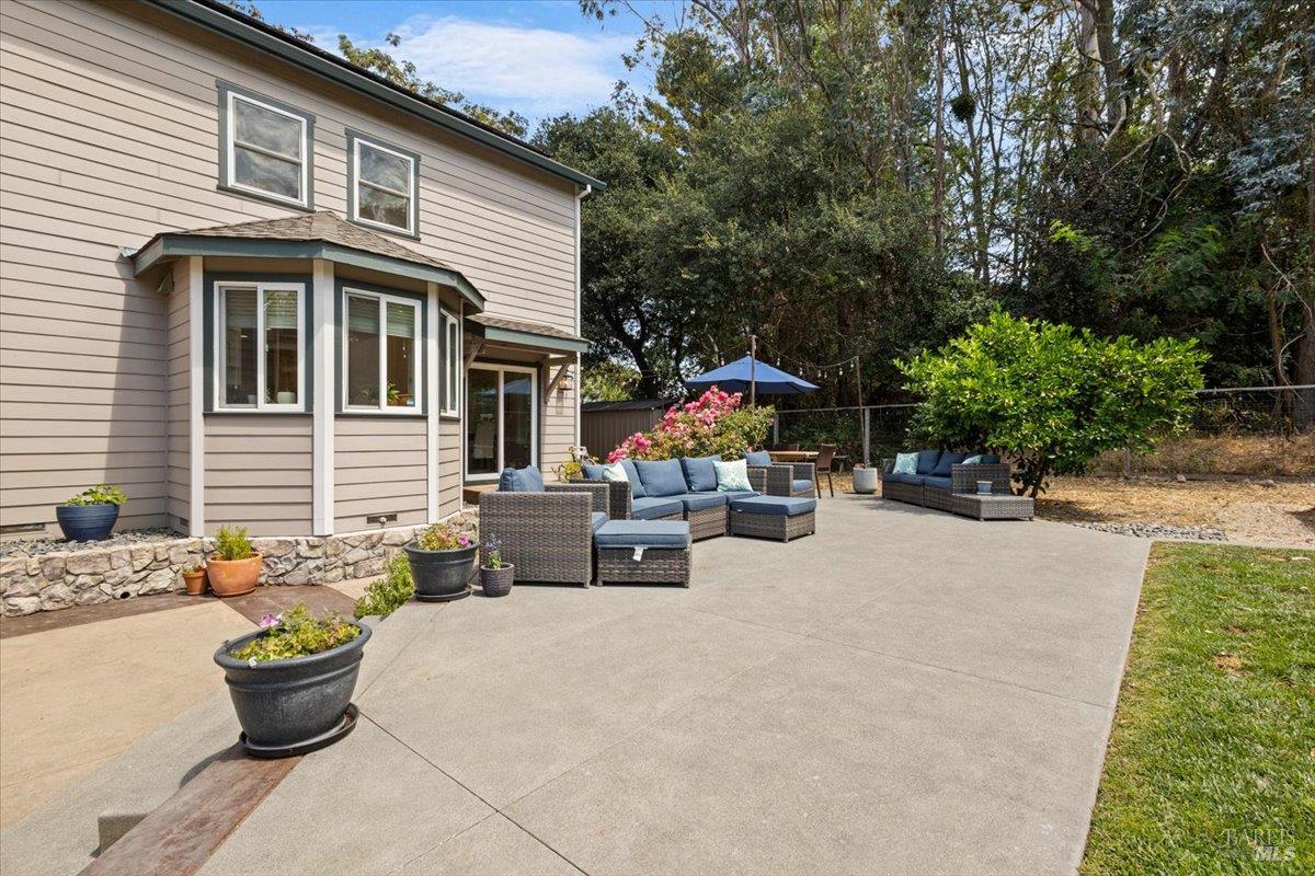 2460 Pleasant Hill Road Sebastopol, CA 95472 - Photo 63 of 84 Gallery Image 63