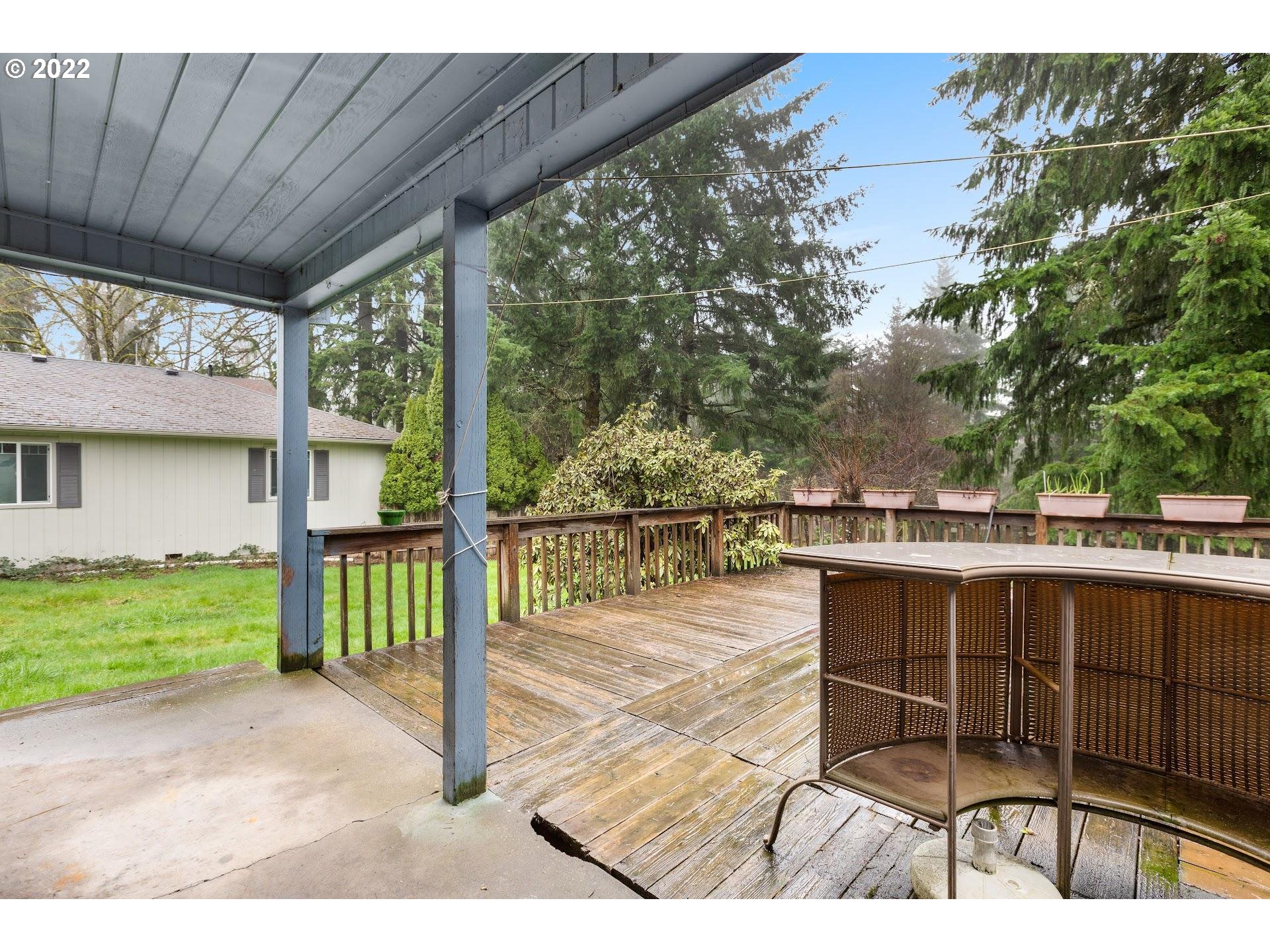 31304 New Kirk Road Scappoose, OR 97056 - Photo 22 of 28 Gallery Image 22