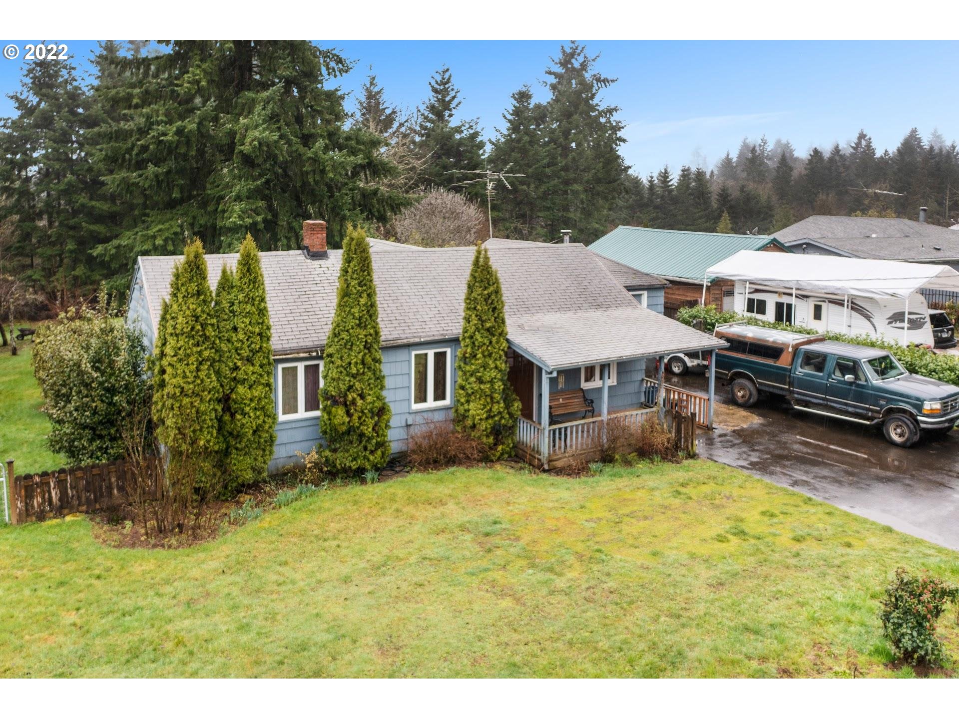 31304 New Kirk Road Scappoose, OR 97056 - Photo 26 of 28 Gallery Image 26