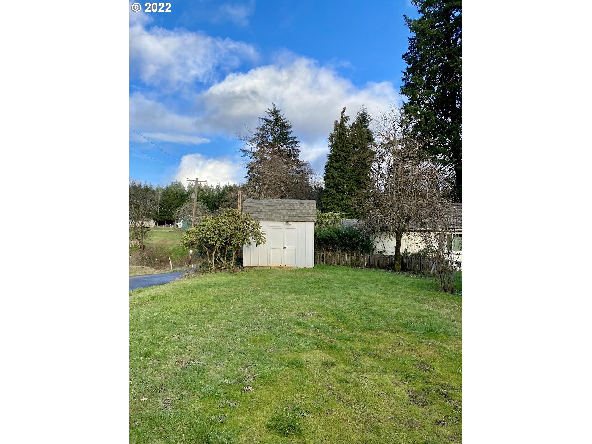 31304 New Kirk Road Scappoose, OR 97056 - Photo 27 of 28 Gallery Image 27