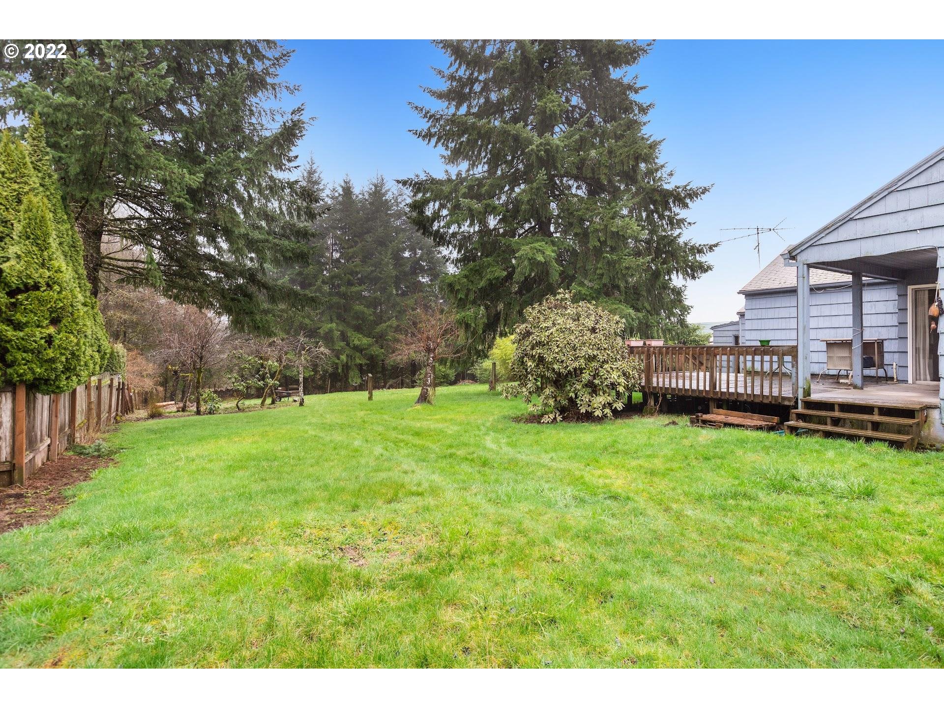 31304 New Kirk Road Scappoose, OR 97056 - Photo 3 of 28 Gallery Image 3