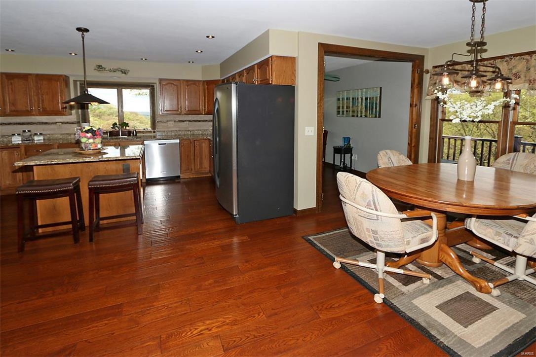 1553 Ridge Road Wildwood, MO 63021 - Photo 12 of 49