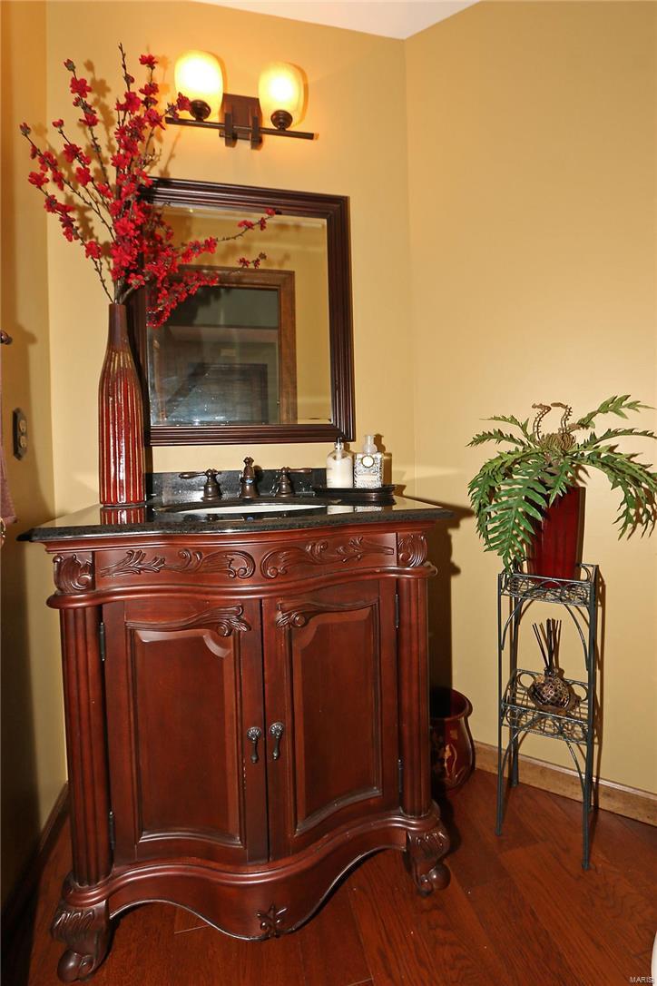 1553 Ridge Road Wildwood, MO 63021 - Photo 16 of 49