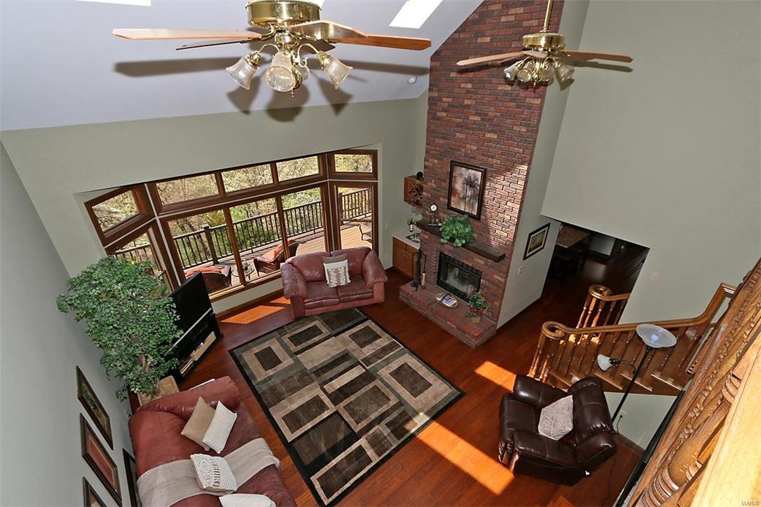 1553 Ridge Road Wildwood, MO 63021 - Photo 17 of 49