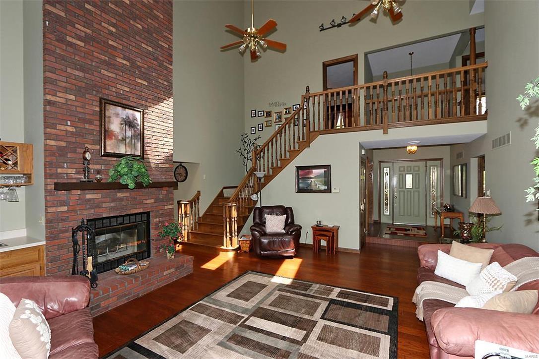 1553 Ridge Road Wildwood, MO 63021 - Photo 20 of 49